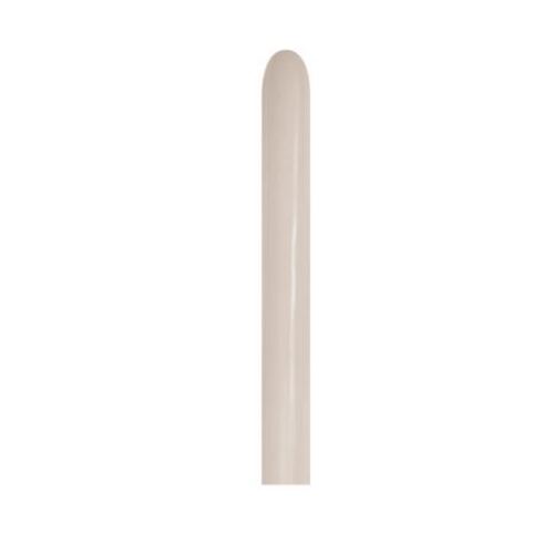 260s Fashion White Sand Sempertex Plain Latex #30206141 - Pack of 50 