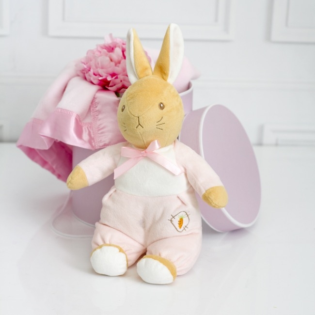 doug the pug unicorn plush