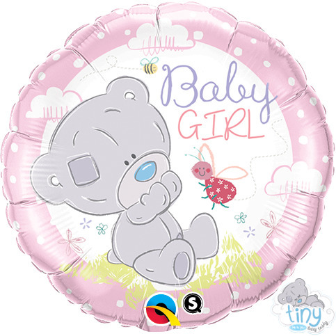 tiny tatty teddy baby journal