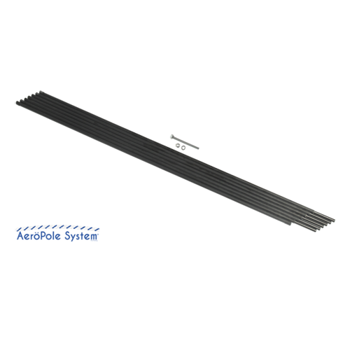 Aeropole System Pole Kit #12282 - Each SPECIAL ORDER ITEM
