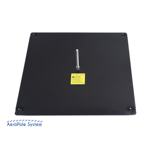 Aeropole System Base Plate #12284 - Each SPECIAL ORDER ITEM
