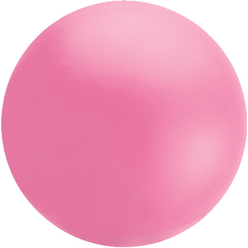 Cloudbuster 4' Dark Pink Cloudbuster Balloon #12608 - Each SPECIAL ORDER ITEM