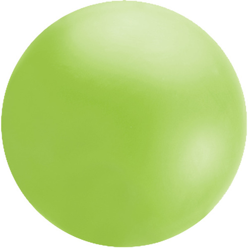 Cloudbuster 5.5' Kiwi Lime Cloudbuster Balloon #12612 - Each SPECIAL ORDER ITEM