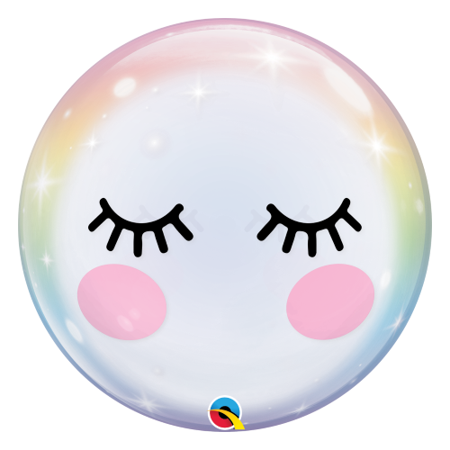 56cm Single Bubble Eyelashes #13009 - Each (Pkgd.)