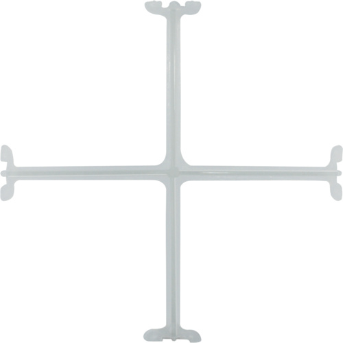 GRIDZ Cross Inserts (TDBR) #14612 - Pack of 24 SPECIAL ORDER ITEM