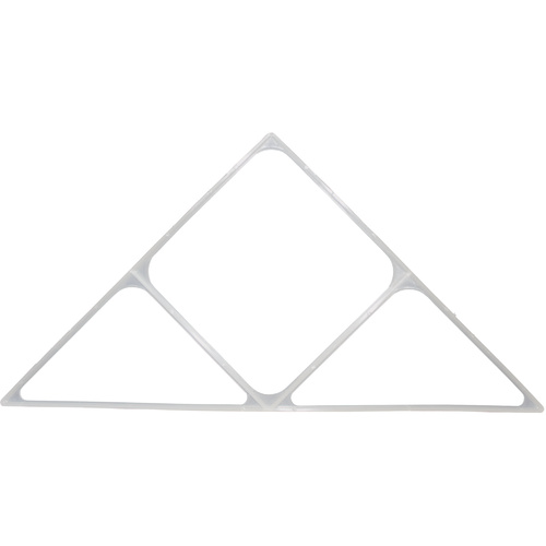 GRIDZ TRIANGLES (TDBT) #14614 - Pack of 6 SPECIAL ORDER ITEM