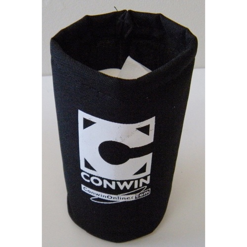 Clip-On Drink Holder Black Belt #16100 - Each SPECIAL ORDER ITEM