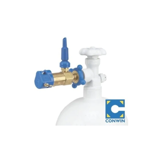 Classic Inflator W/O Gauge & W/Tilt Valve #16134 - Each SPECIAL ORDER ITEM