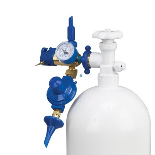 Precision Plus W/Tilt Valve #16151 - Each 