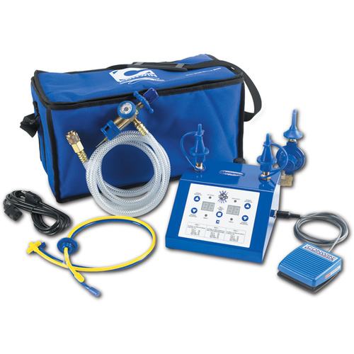 DSSS 200V W/Auto Foil Outlet & Double Bubble Outlet #16157 - Each SPECIAL ORDER ITEM
