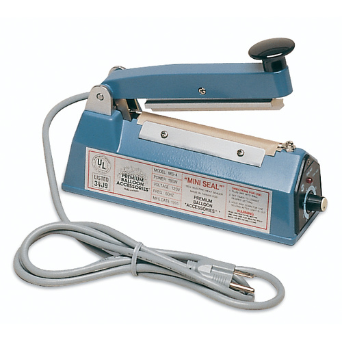 Heat Sealer VHIB/IV 300 30cm Seal #16402 - Each SPECIAL ORDER ITEM