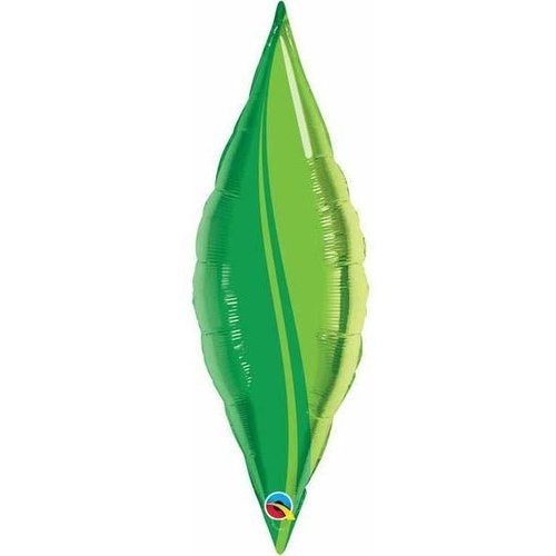 68cm Taper Taper Green Leaf #17137 - Each (Unpkgd.) SPECIAL ORDER ITEM