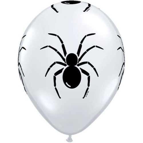28cm Round Diamond Clear Spider-A-Round #18582 - Pack of 50 TEMPORARILY UNAVAILABLE