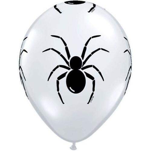 28cm Round Diamond Clear Spider-A-Round #1858225 - Pack of 25 TEMPORARILY UNAVAILABLE