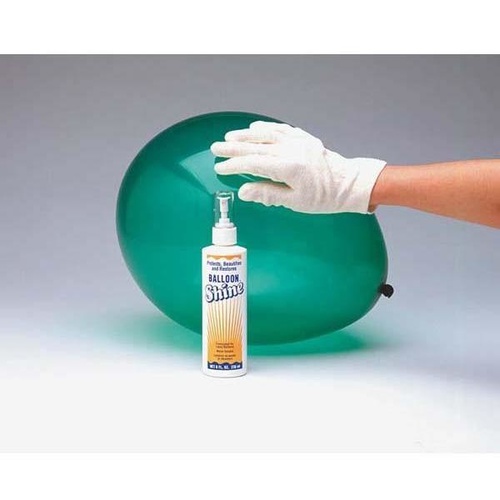 Balloon Shine 8 Oz. #23406 - Each TEMPORARILY UNAVAILABLE