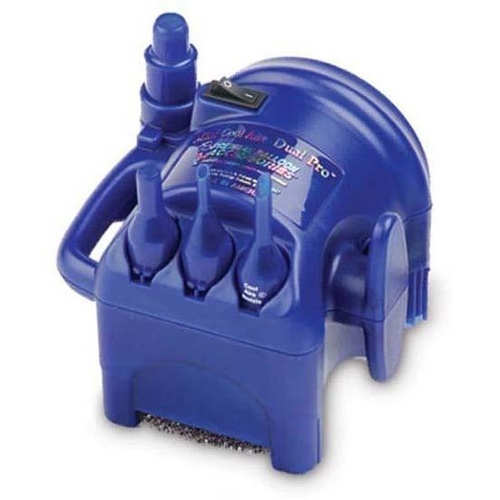 Mini Cool Aire Dual Pro 230V W/Aus Plug #24620 - Each SPECIAL ORDER ITEM 
