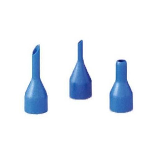 QX Cool Aire II Inflator Nozzles #25975 - Pack of 3 SPECIAL ORDER ITEM