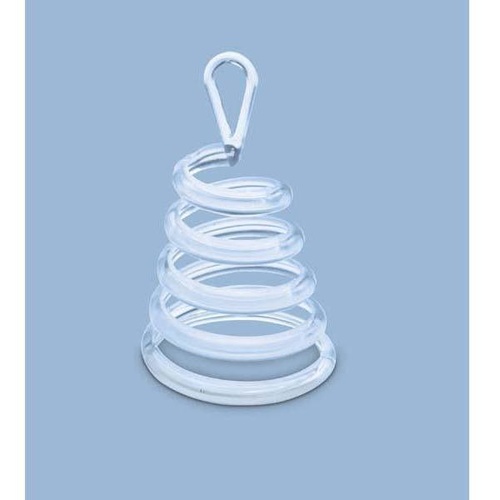 Walker Weight 30 Gram Pack of 12 Clear #26227 - Each SPECIAL ORDER ITEM 