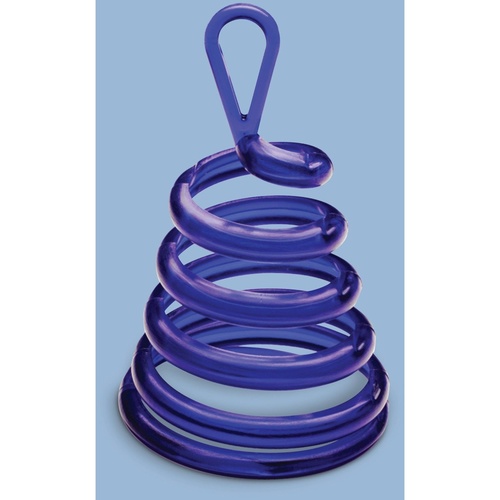 Walker Weight 30 Gram Pack of 12 Blue #26234 - Each SPECIAL ORDER ITEM