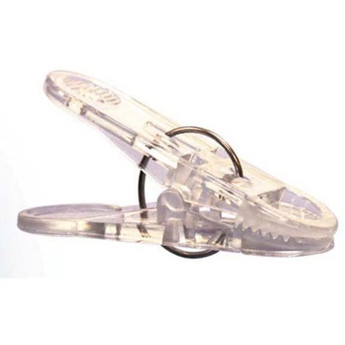 Bubble Clip-N-Weight 30 Gram Clear (25 Per Bag) #26257 - Each SPECIAL ORDER ITEM