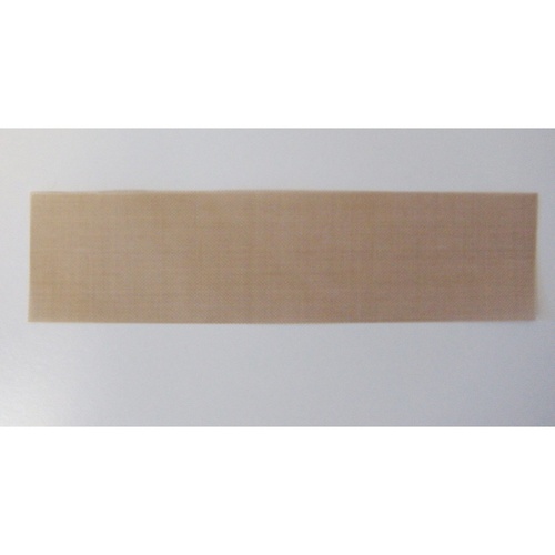 Heat Sealer - Teflon Strip VHIB300 #28300002 - Each SPECIAL ORDER ITEM