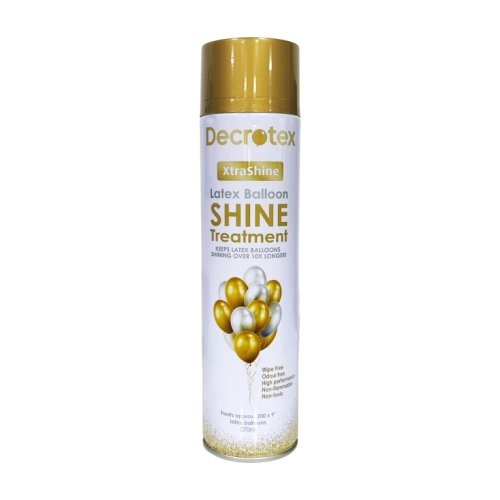 Latex Xtra Shine Spray (570mls) #30204559 - Each