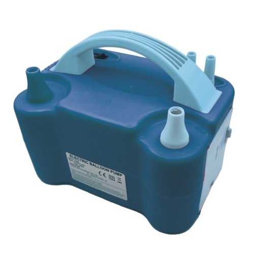 Dual Balloon Inflator Electric #30204570 - Each