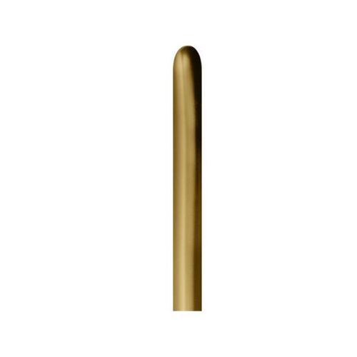 260s Reflex Gold Sempertex Plain Latex #30206172 - Pack of 50 TEMPORARILY UNAVAILABLE