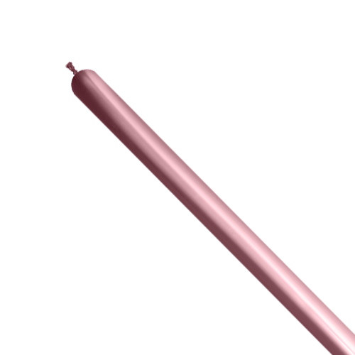 260s Reflex Pink Sempertex Plain Latex #30206175 - Pack of 50 TEMPORARILY UNAVAILABLE