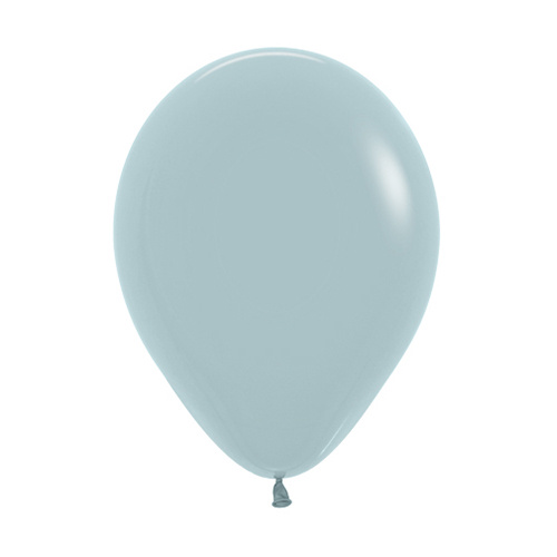 30cm Fashion Grey (081) Sempertex Latex Balloons #30206406 - Pack of 100 