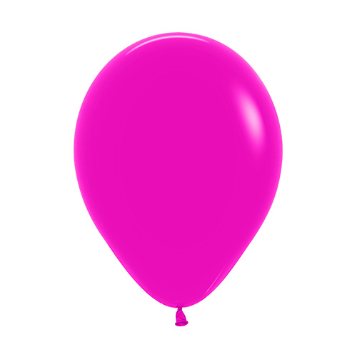 30cm Fashion Raspberry (014) Sempertex Latex Balloons #30206412 - Pack of 100 
