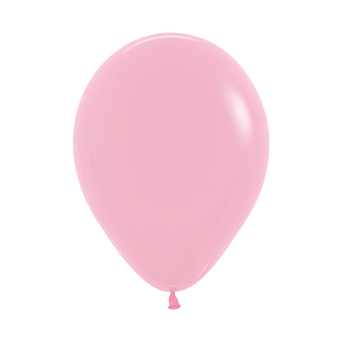 30cm Fashion Pink (009) Sempertex Latex Balloons #30206441 - Pack of 100 