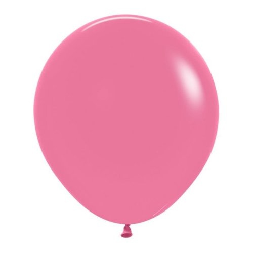 46cm Fashion Rose Sempertex Latex Balloons #30222579 - Pack of 25 COMING SOON