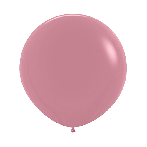 46cm Fashion Rosewood Sempertex Latex Balloons #30222620 - Pack of 25 TEMPORARILY UNAVAILABLE