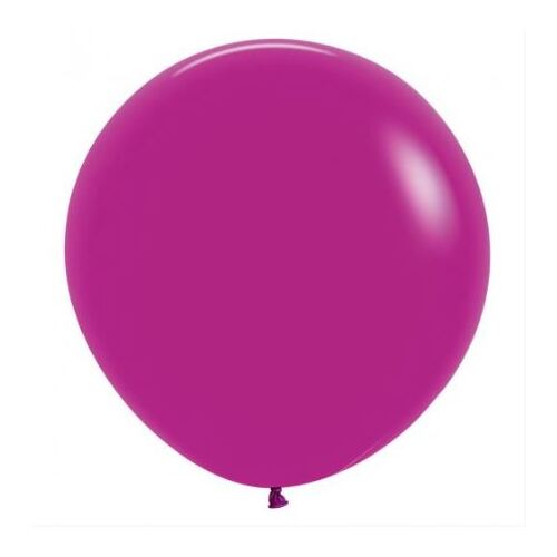 Wholesale Violet Violet Lavande Rose Latex Populaire Ballons