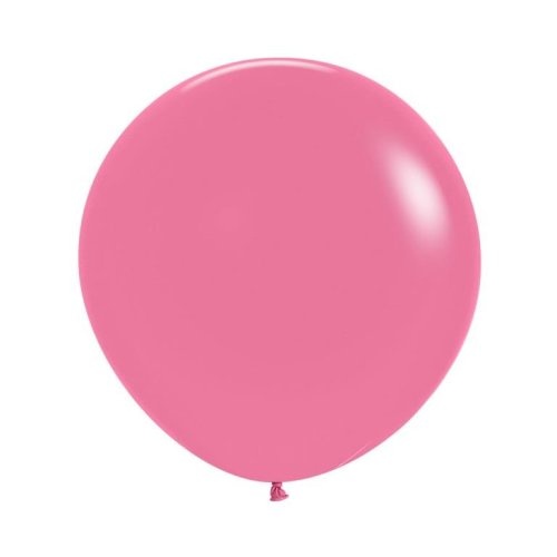 60cm Fashion Rose Sempertex Latex Balloons #30222832 - Pack of 3