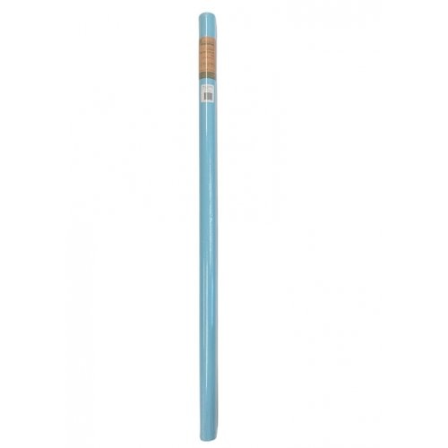 Tablecover Paper Roll Light Blue #30401414 - Each (Pkgd.)