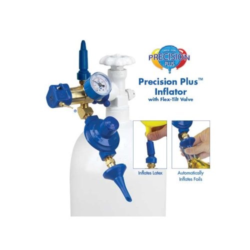 Precision Plus with Tilt Valve Inflator #30PC83170 - Each SPECIAL ORDER ITEM