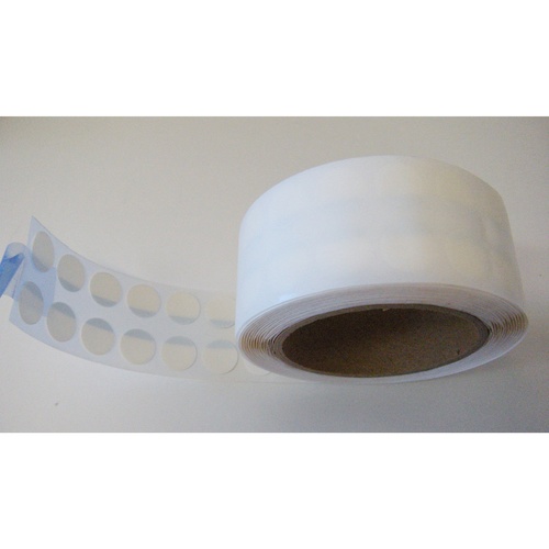 Tape Rolls For Candy Connector #33156 - Pack of 500 SPECIAL ORDER ITEM