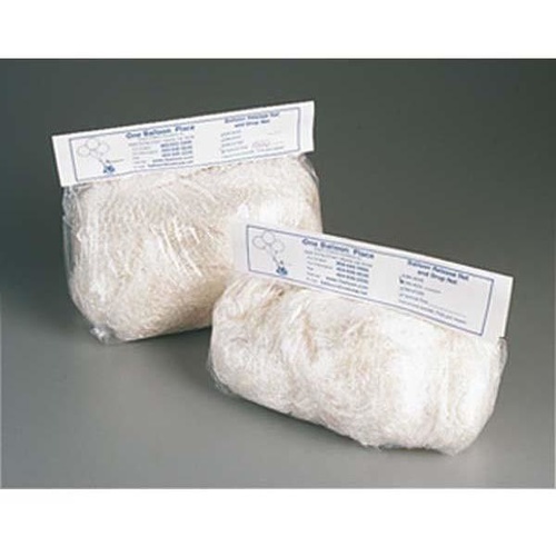 Drop Net White 1500 Size #35297 - Each 