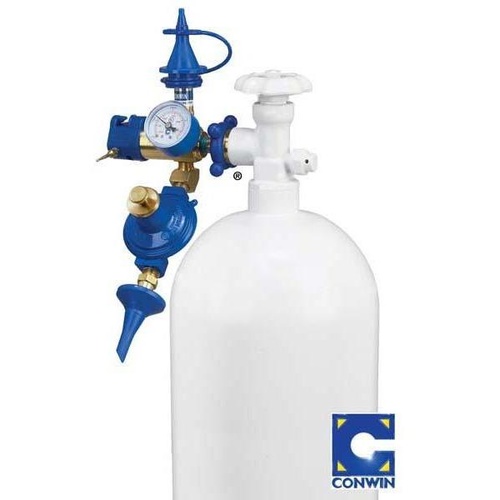 Bubble Inflator Push Valve Aus #36990 - Each  TEMPORARILY UNAVAILABLE