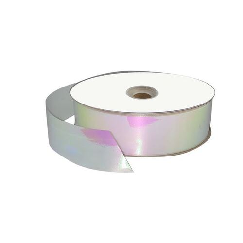 Ribbon Tear Iridescent 100Y long x 31mm wide #405416IRP - Each