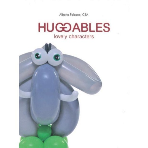 Huggables - Lovely Characters Dvd #41038 - Each SPECIAL ORDER ITEM