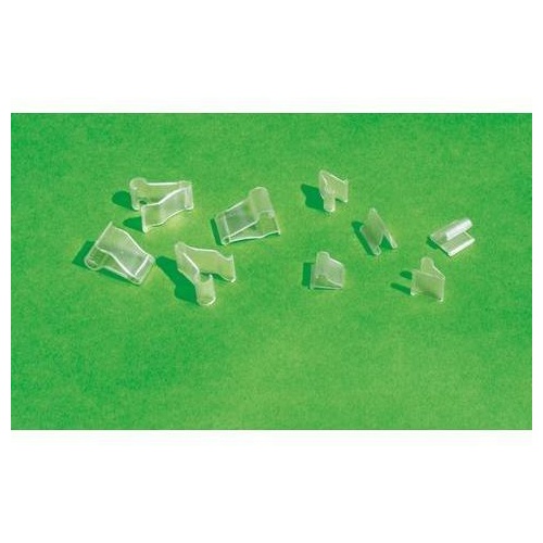 QX Quickie Clips-Loose #47747 - Pack Of 100