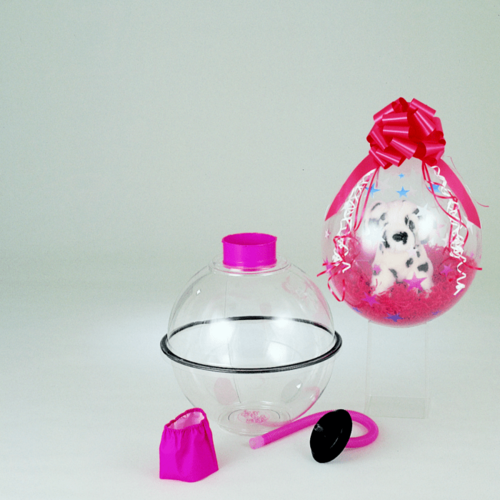 Puff 'N Stuff #47755 - Each TEMPORARILY UNAVAILABLE