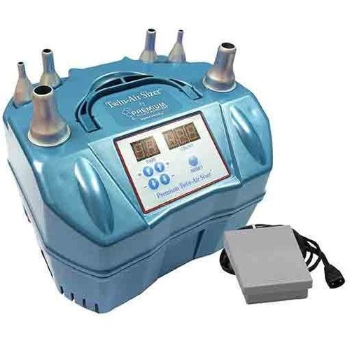 Premium Twin-Air Sizer #48299 - Each 