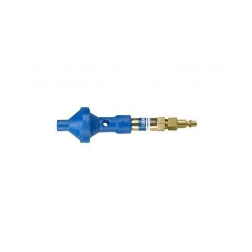 Quick Disconnect Outlet 60/40 Helium/Air Outlet #52764 - Each SPECIAL ORDER ITEM