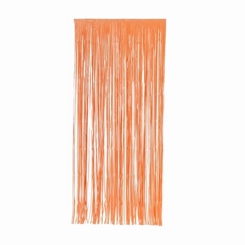 Matte Curtain Peach #5350PH - Each (Pkgd.)