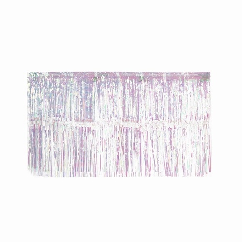 Metallic Fringe Iridescent #5351IR - Each (Pkgd.) 