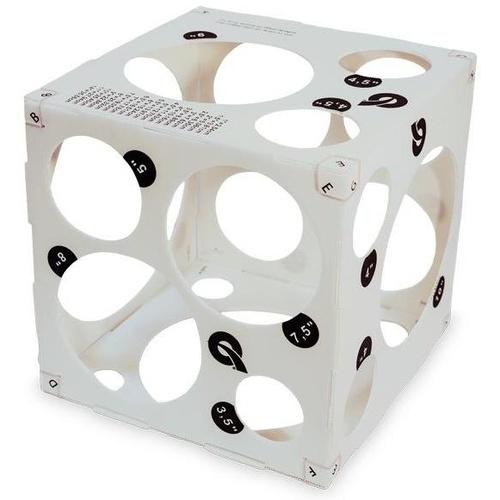 Qualatex Balloon Sizer #54062 - Each